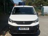 USED 2019 19 PEUGEOT PARTNER 1.6 BlueHDi 1000 Professional Standard Panel Van 5dr Diesel Manual SWB Euro 6 (s/s) (100 bhp) PX + FINANCE + WARRANTY
