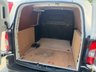 USED 2019 19 PEUGEOT PARTNER 1.6 BlueHDi 1000 Professional Standard Panel Van 5dr Diesel Manual SWB Euro 6 (s/s) (100 bhp) PX + FINANCE + WARRANTY