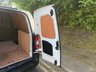 USED 2019 19 PEUGEOT PARTNER 1.6 BlueHDi 1000 Professional Standard Panel Van 5dr Diesel Manual SWB Euro 6 (s/s) (100 bhp) PX + FINANCE + WARRANTY