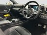 USED 2021 21 MERCEDES-BENZ A-CLASS 1.3 A250e 15.6kWh AMG Line Saloon 4dr Petrol Plug-in Hybrid 8G-DCT Euro 6 (s/s) (218 ps) 