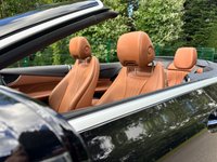 USED 2018 18 MERCEDES-BENZ E-CLASS 2.0 E300 AMG Line Cabriolet 2dr Petrol G-Tronic+ Euro 6 (s/s) (245 ps) 1 OWNER - GREAT SPEC & HISTORY