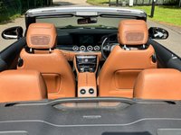 USED 2018 18 MERCEDES-BENZ E-CLASS 2.0 E300 AMG Line Cabriolet 2dr Petrol G-Tronic+ Euro 6 (s/s) (245 ps) 1 OWNER - GREAT SPEC & HISTORY