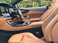 USED 2018 18 MERCEDES-BENZ E-CLASS 2.0 E300 AMG Line Cabriolet 2dr Petrol G-Tronic+ Euro 6 (s/s) (245 ps) 1 OWNER - GREAT SPEC & HISTORY