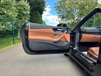 USED 2018 18 MERCEDES-BENZ E-CLASS 2.0 E300 AMG Line Cabriolet 2dr Petrol G-Tronic+ Euro 6 (s/s) (245 ps) 1 OWNER - GREAT SPEC & HISTORY