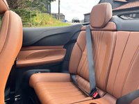 USED 2018 18 MERCEDES-BENZ E-CLASS 2.0 E300 AMG Line Cabriolet 2dr Petrol G-Tronic+ Euro 6 (s/s) (245 ps) 1 OWNER - GREAT SPEC & HISTORY