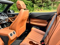 USED 2018 18 MERCEDES-BENZ E-CLASS 2.0 E300 AMG Line Cabriolet 2dr Petrol G-Tronic+ Euro 6 (s/s) (245 ps) 1 OWNER - GREAT SPEC & HISTORY