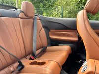 USED 2018 18 MERCEDES-BENZ E-CLASS 2.0 E300 AMG Line Cabriolet 2dr Petrol G-Tronic+ Euro 6 (s/s) (245 ps) 1 OWNER - GREAT SPEC & HISTORY