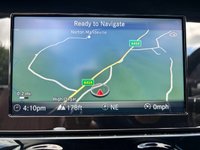 USED 2018 18 MERCEDES-BENZ E-CLASS 2.0 E300 AMG Line Cabriolet 2dr Petrol G-Tronic+ Euro 6 (s/s) (245 ps) 1 OWNER - GREAT SPEC & HISTORY