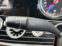 USED 2018 18 MERCEDES-BENZ E-CLASS 2.0 E300 AMG Line Cabriolet 2dr Petrol G-Tronic+ Euro 6 (s/s) (245 ps) 1 OWNER - GREAT SPEC & HISTORY