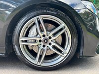 USED 2018 18 MERCEDES-BENZ E-CLASS 2.0 E300 AMG Line Cabriolet 2dr Petrol G-Tronic+ Euro 6 (s/s) (245 ps) 1 OWNER - GREAT SPEC & HISTORY