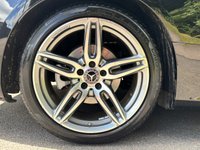 USED 2018 18 MERCEDES-BENZ E-CLASS 2.0 E300 AMG Line Cabriolet 2dr Petrol G-Tronic+ Euro 6 (s/s) (245 ps) 1 OWNER - GREAT SPEC & HISTORY