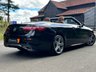 USED 2018 18 MERCEDES-BENZ E-CLASS 2.0 E300 AMG Line Cabriolet 2dr Petrol G-Tronic+ Euro 6 (s/s) (245 ps) 1 OWNER - GREAT SPEC & HISTORY
