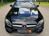 USED 2018 18 MERCEDES-BENZ E-CLASS 2.0 E300 AMG Line Cabriolet 2dr Petrol G-Tronic+ Euro 6 (s/s) (245 ps) 1 OWNER - GREAT SPEC & HISTORY
