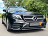 USED 2018 18 MERCEDES-BENZ E-CLASS 2.0 E300 AMG Line Cabriolet 2dr Petrol G-Tronic+ Euro 6 (s/s) (245 ps) 1 OWNER - GREAT SPEC & HISTORY