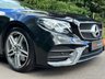 USED 2018 18 MERCEDES-BENZ E-CLASS 2.0 E300 AMG Line Cabriolet 2dr Petrol G-Tronic+ Euro 6 (s/s) (245 ps) 1 OWNER - GREAT SPEC & HISTORY