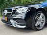 USED 2018 18 MERCEDES-BENZ E-CLASS 2.0 E300 AMG Line Cabriolet 2dr Petrol G-Tronic+ Euro 6 (s/s) (245 ps) 1 OWNER - GREAT SPEC & HISTORY