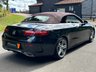 USED 2018 18 MERCEDES-BENZ E-CLASS 2.0 E300 AMG Line Cabriolet 2dr Petrol G-Tronic+ Euro 6 (s/s) (245 ps) 1 OWNER - GREAT SPEC & HISTORY