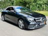 USED 2018 18 MERCEDES-BENZ E-CLASS 2.0 E300 AMG Line Cabriolet 2dr Petrol G-Tronic+ Euro 6 (s/s) (245 ps) 1 OWNER - GREAT SPEC & HISTORY