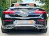 USED 2018 18 MERCEDES-BENZ E-CLASS 2.0 E300 AMG Line Cabriolet 2dr Petrol G-Tronic+ Euro 6 (s/s) (245 ps) 1 OWNER - GREAT SPEC & HISTORY