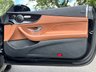 USED 2018 18 MERCEDES-BENZ E-CLASS 2.0 E300 AMG Line Cabriolet 2dr Petrol G-Tronic+ Euro 6 (s/s) (245 ps) 1 OWNER - GREAT SPEC & HISTORY
