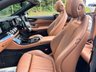 USED 2018 18 MERCEDES-BENZ E-CLASS 2.0 E300 AMG Line Cabriolet 2dr Petrol G-Tronic+ Euro 6 (s/s) (245 ps) 1 OWNER - GREAT SPEC & HISTORY