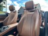 USED 2018 18 MERCEDES-BENZ E-CLASS 2.0 E300 AMG Line Cabriolet 2dr Petrol G-Tronic+ Euro 6 (s/s) (245 ps) 1 OWNER - GREAT SPEC & HISTORY