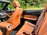 USED 2018 18 MERCEDES-BENZ E-CLASS 2.0 E300 AMG Line Cabriolet 2dr Petrol G-Tronic+ Euro 6 (s/s) (245 ps) 1 OWNER - GREAT SPEC & HISTORY