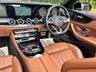 USED 2018 18 MERCEDES-BENZ E-CLASS 2.0 E300 AMG Line Cabriolet 2dr Petrol G-Tronic+ Euro 6 (s/s) (245 ps) 1 OWNER - GREAT SPEC & HISTORY