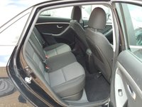 USED 2016 66 HYUNDAI I30 1.6 CRDi Blue Drive SE Euro 6 (s/s) 5dr Â£20 TAX+FSH+ULEZ+P-SENSPORS