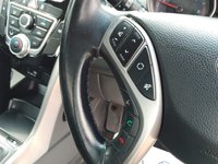 USED 2016 66 HYUNDAI I30 1.6 CRDi Blue Drive SE Euro 6 (s/s) 5dr Â£20 TAX+FSH+ULEZ+P-SENSPORS