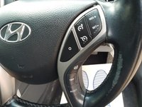 USED 2016 66 HYUNDAI I30 1.6 CRDi Blue Drive SE Euro 6 (s/s) 5dr Â£20 TAX+FSH+ULEZ+P-SENSPORS