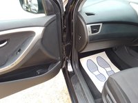 USED 2016 66 HYUNDAI I30 1.6 CRDi Blue Drive SE Euro 6 (s/s) 5dr Â£20 TAX+FSH+ULEZ+P-SENSPORS