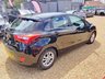 USED 2016 66 HYUNDAI I30 1.6 CRDi Blue Drive SE Euro 6 (s/s) 5dr Â£20 TAX+FSH+ULEZ+P-SENSPORS