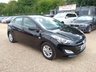 USED 2016 66 HYUNDAI I30 1.6 CRDi Blue Drive SE Euro 6 (s/s) 5dr Â£20 TAX+FSH+ULEZ+P-SENSPORS