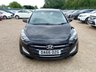 USED 2016 66 HYUNDAI I30 1.6 CRDi Blue Drive SE Euro 6 (s/s) 5dr Â£20 TAX+FSH+ULEZ+P-SENSPORS