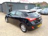 USED 2016 66 HYUNDAI I30 1.6 CRDi Blue Drive SE Euro 6 (s/s) 5dr Â£20 TAX+FSH+ULEZ+P-SENSPORS