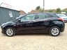 USED 2016 66 HYUNDAI I30 1.6 CRDi Blue Drive SE Euro 6 (s/s) 5dr Â£20 TAX+FSH+ULEZ+P-SENSPORS