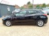 USED 2016 66 HYUNDAI I30 1.6 CRDi Blue Drive SE Euro 6 (s/s) 5dr Â£20 TAX+FSH+ULEZ+P-SENSPORS