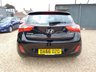 USED 2016 66 HYUNDAI I30 1.6 CRDi Blue Drive SE Euro 6 (s/s) 5dr Â£20 TAX+FSH+ULEZ+P-SENSPORS