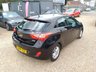 USED 2016 66 HYUNDAI I30 1.6 CRDi Blue Drive SE Euro 6 (s/s) 5dr Â£20 TAX+FSH+ULEZ+P-SENSPORS