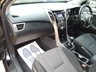 USED 2016 66 HYUNDAI I30 1.6 CRDi Blue Drive SE Euro 6 (s/s) 5dr Â£20 TAX+FSH+ULEZ+P-SENSPORS