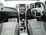 USED 2016 66 HYUNDAI I30 1.6 CRDi Blue Drive SE Euro 6 (s/s) 5dr Â£20 TAX+FSH+ULEZ+P-SENSPORS
