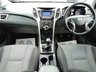 USED 2016 66 HYUNDAI I30 1.6 CRDi Blue Drive SE Euro 6 (s/s) 5dr Â£20 TAX+FSH+ULEZ+P-SENSPORS