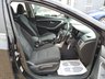 USED 2016 66 HYUNDAI I30 1.6 CRDi Blue Drive SE Euro 6 (s/s) 5dr Â£20 TAX+FSH+ULEZ+P-SENSPORS