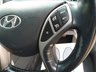 USED 2016 66 HYUNDAI I30 1.6 CRDi Blue Drive SE Euro 6 (s/s) 5dr Â£20 TAX+FSH+ULEZ+P-SENSPORS