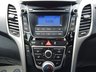USED 2016 66 HYUNDAI I30 1.6 CRDi Blue Drive SE Euro 6 (s/s) 5dr Â£20 TAX+FSH+ULEZ+P-SENSPORS