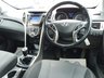 USED 2016 66 HYUNDAI I30 1.6 CRDi Blue Drive SE Euro 6 (s/s) 5dr Â£20 TAX+FSH+ULEZ+P-SENSPORS