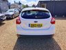 USED 2013 13 FORD FOCUS 1.0T EcoBoost Titanium Euro 5 (s/s) 5dr Â£35 TAX+ULEZ+1 OWNER+P-SENSORS