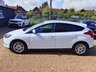 USED 2013 13 FORD FOCUS 1.0T EcoBoost Titanium Euro 5 (s/s) 5dr Â£35 TAX+ULEZ+1 OWNER+P-SENSORS