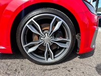 USED 2019 69 AUDI TTS 2.0 TFSI Coupe 3dr Petrol S Tronic quattro Euro 6 (s/s) (306 ps) A STUNNING EXAMPLE IN EVERY ASPECT